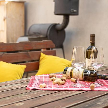 Apartman Cabernet Velké Pavlovice 外观 照片