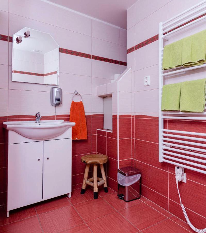 Apartman Cabernet Velké Pavlovice 外观 照片