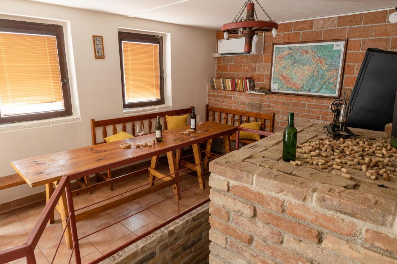 Apartman Cabernet Velké Pavlovice 外观 照片