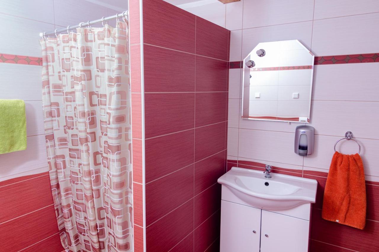 Apartman Cabernet Velké Pavlovice 外观 照片
