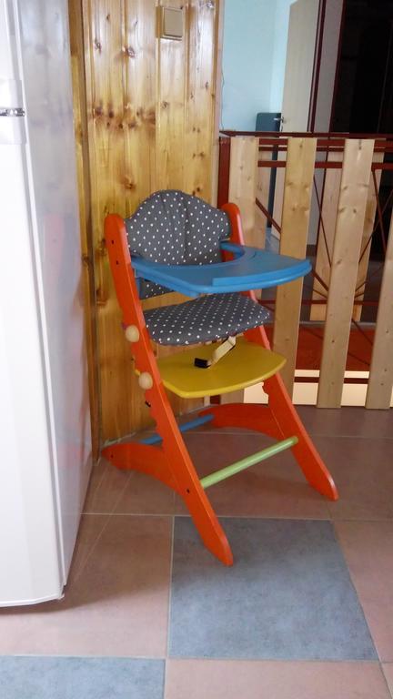Apartman Cabernet Velké Pavlovice 客房 照片
